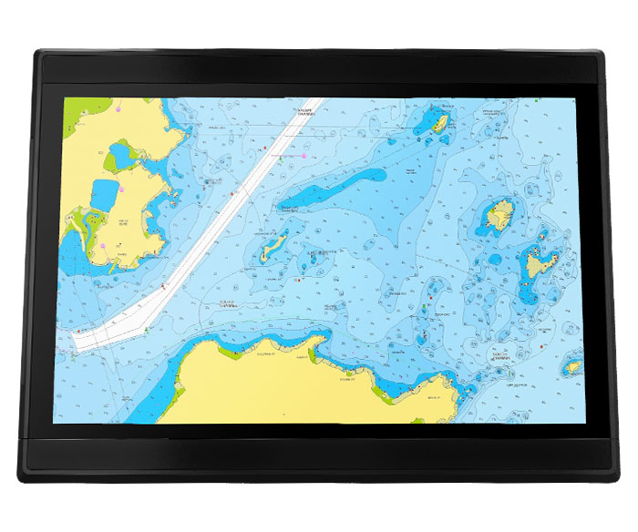 Navionics  Nautical Charts and Fishing Maps Features